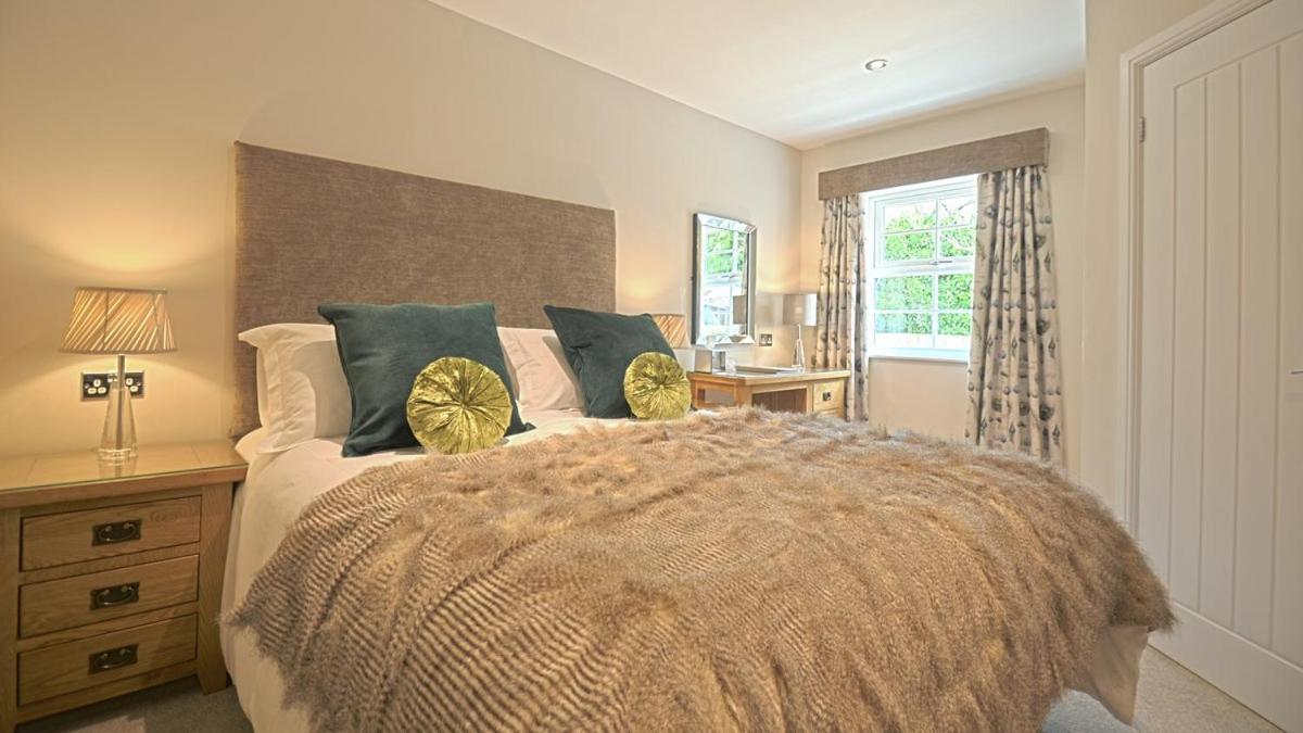 The Black Bull Inn Lowick  Habitación foto