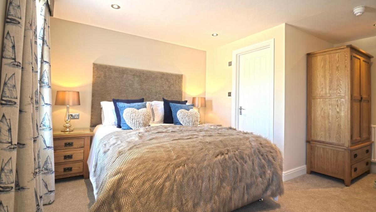 The Black Bull Inn Lowick  Habitación foto
