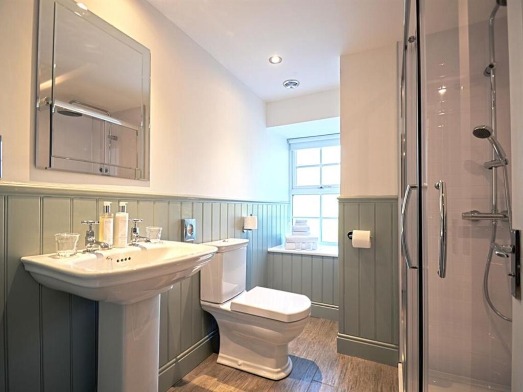 The Black Bull Inn Lowick  Habitación foto